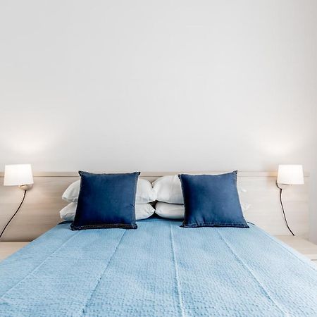 Apartment In Trastevere Рим Екстериор снимка