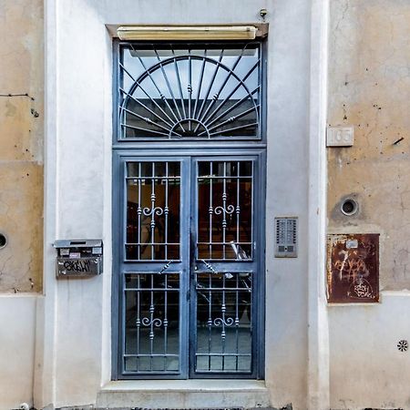 Apartment In Trastevere Рим Екстериор снимка
