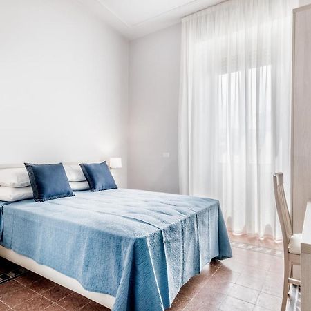 Apartment In Trastevere Рим Екстериор снимка