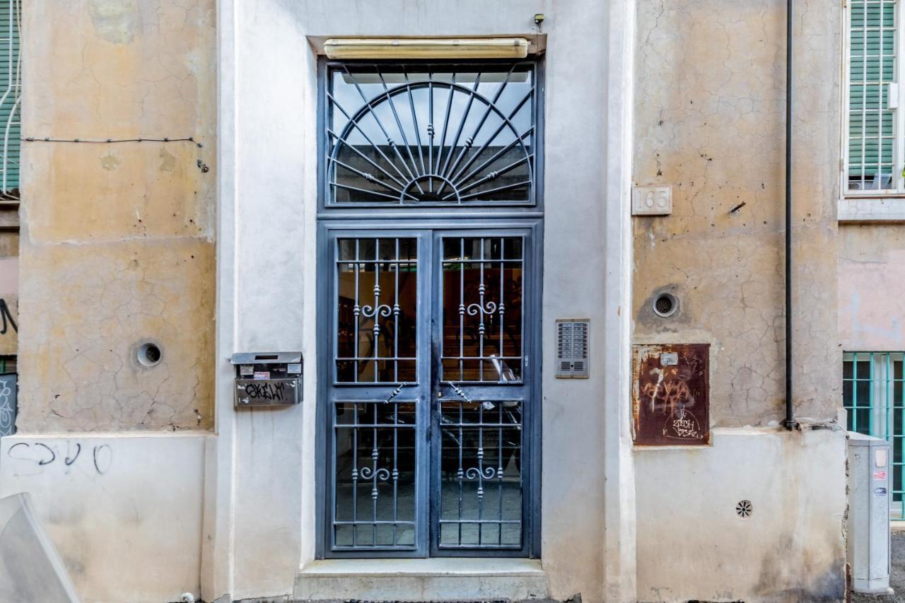 Apartment In Trastevere Рим Екстериор снимка