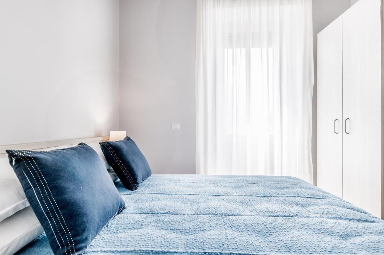 Apartment In Trastevere Рим Екстериор снимка