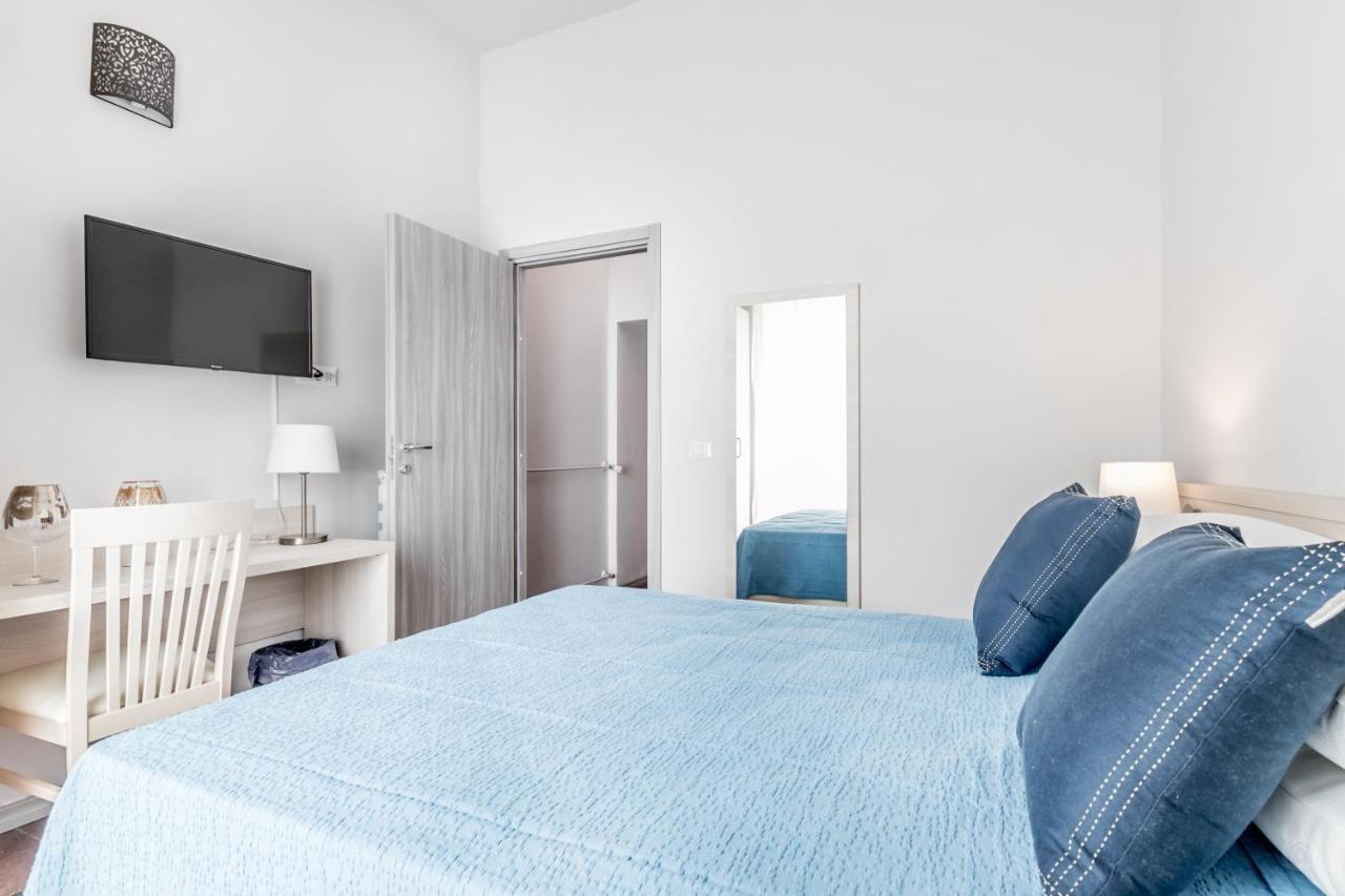 Apartment In Trastevere Рим Екстериор снимка