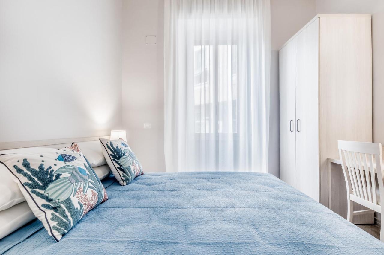 Apartment In Trastevere Рим Екстериор снимка