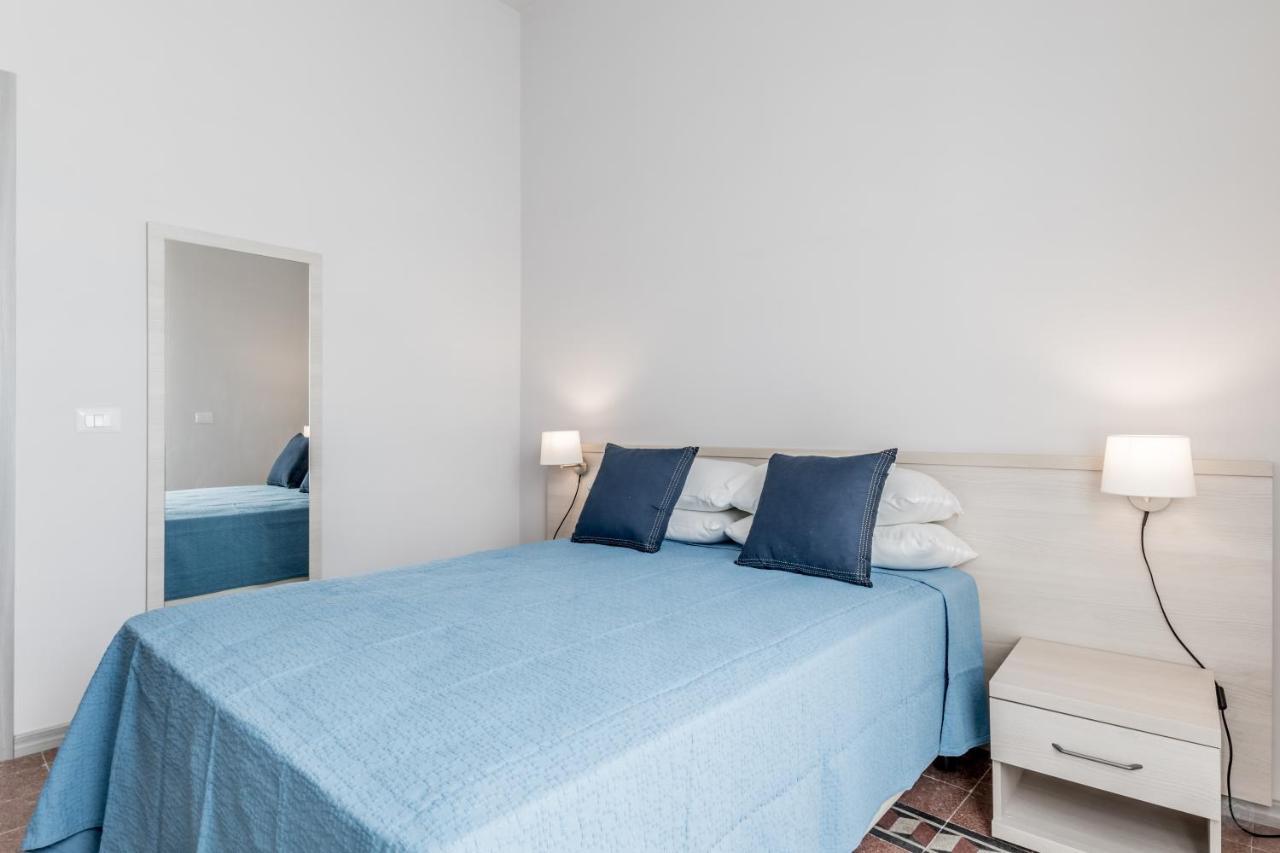 Apartment In Trastevere Рим Екстериор снимка