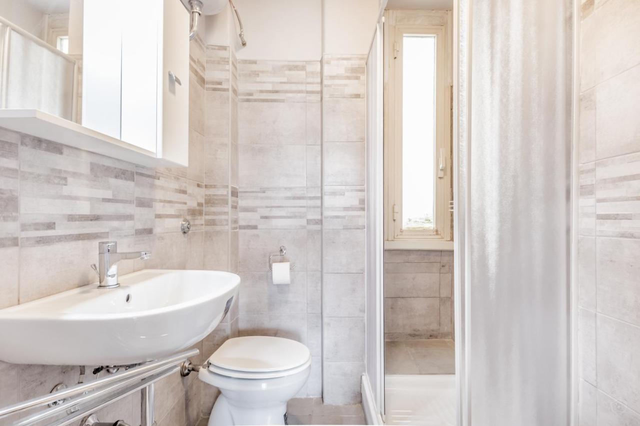 Apartment In Trastevere Рим Екстериор снимка
