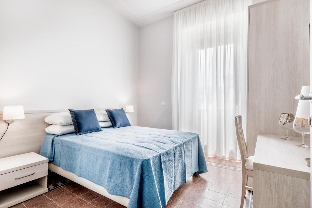 Apartment In Trastevere Рим Екстериор снимка