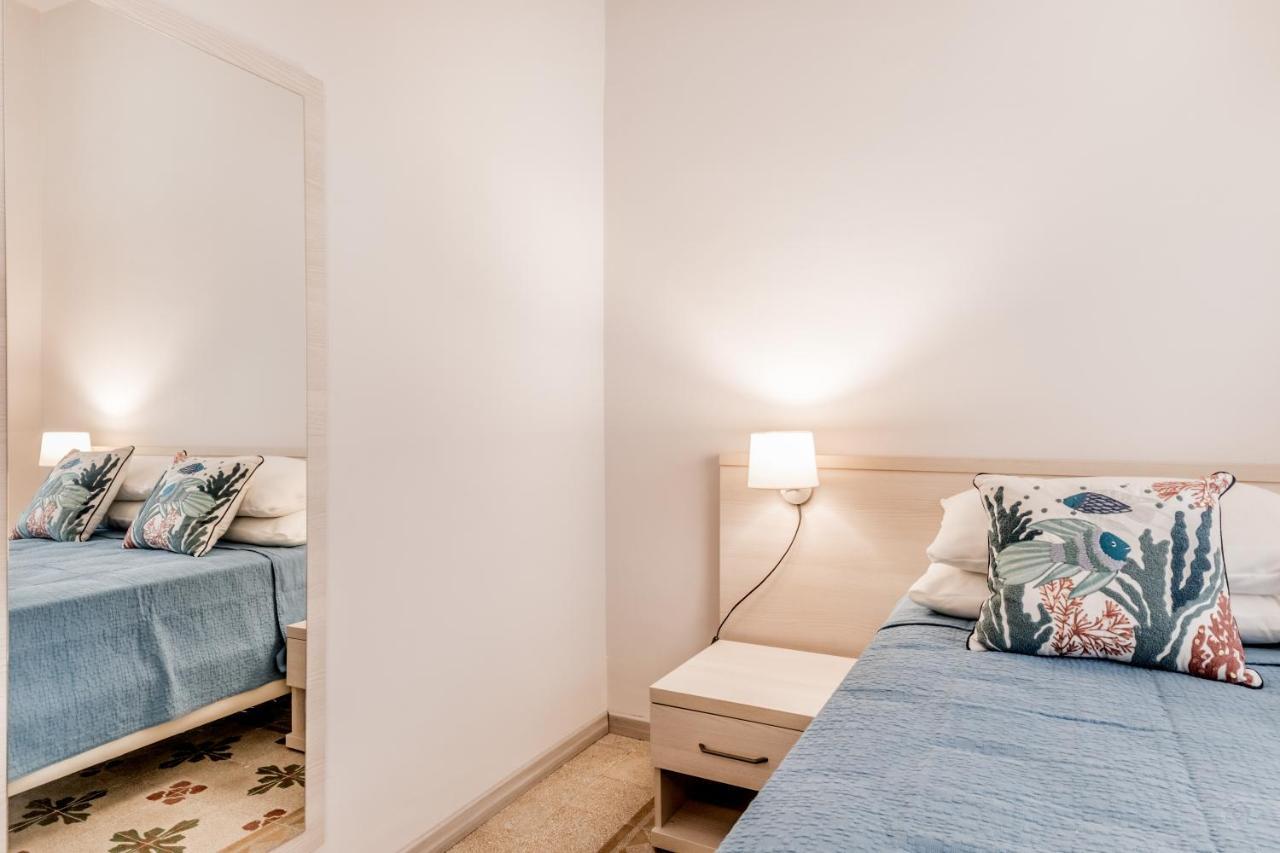 Apartment In Trastevere Рим Екстериор снимка