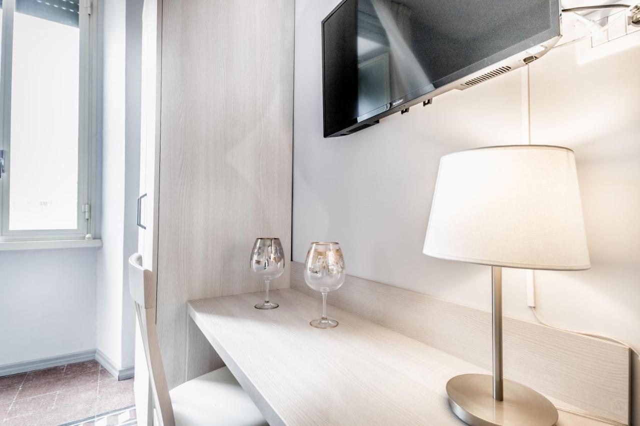 Apartment In Trastevere Рим Екстериор снимка