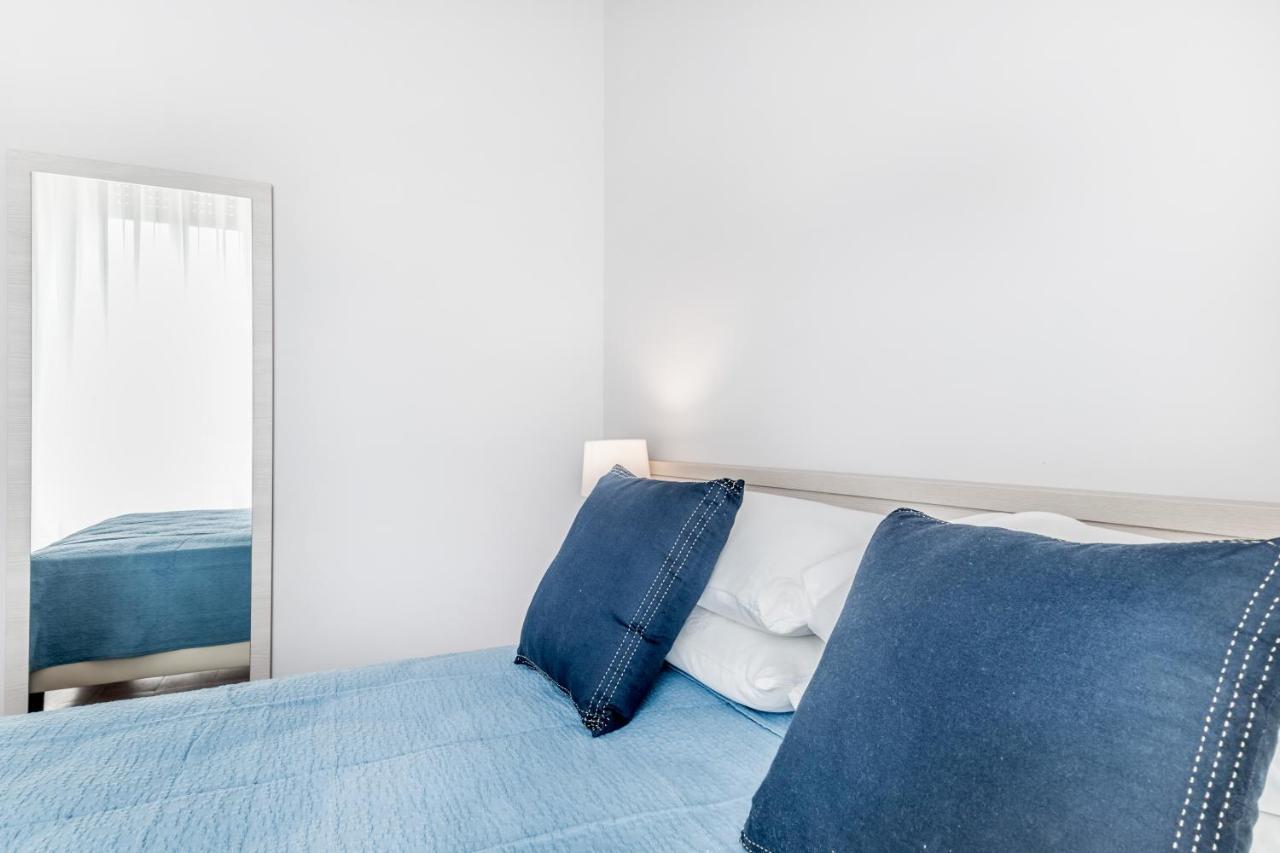 Apartment In Trastevere Рим Екстериор снимка