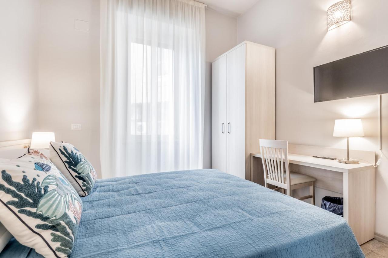 Apartment In Trastevere Рим Екстериор снимка