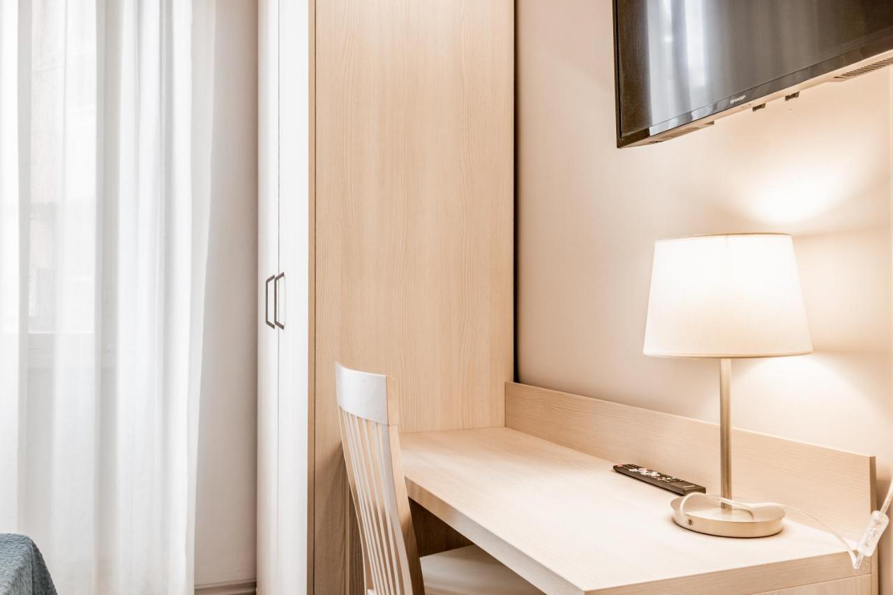 Apartment In Trastevere Рим Екстериор снимка