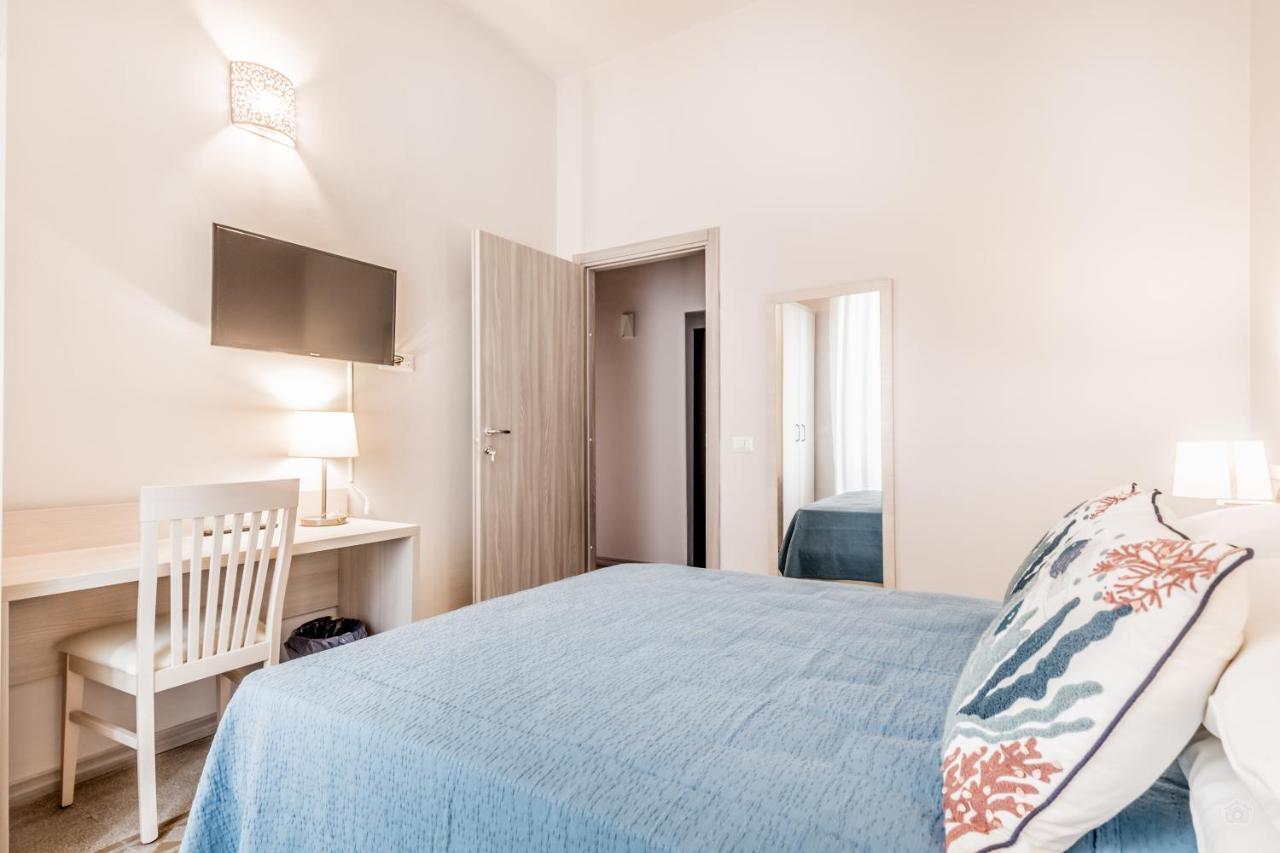 Apartment In Trastevere Рим Екстериор снимка